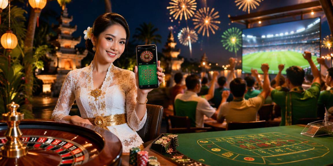 angker77login How Football Betting Works